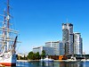 Gdyně v Polsku - poznávací zájezdy vlakem
